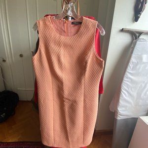 Brooks Brother's dress